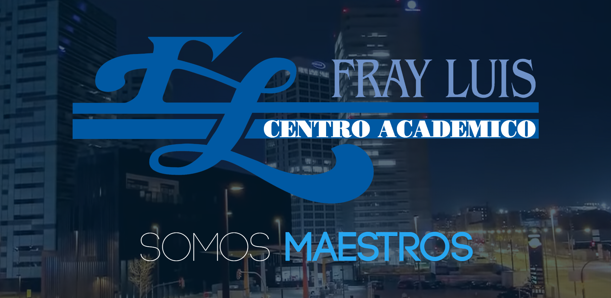 Academia Fray Luis