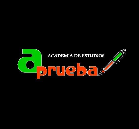 Logo de Academia Aprueba