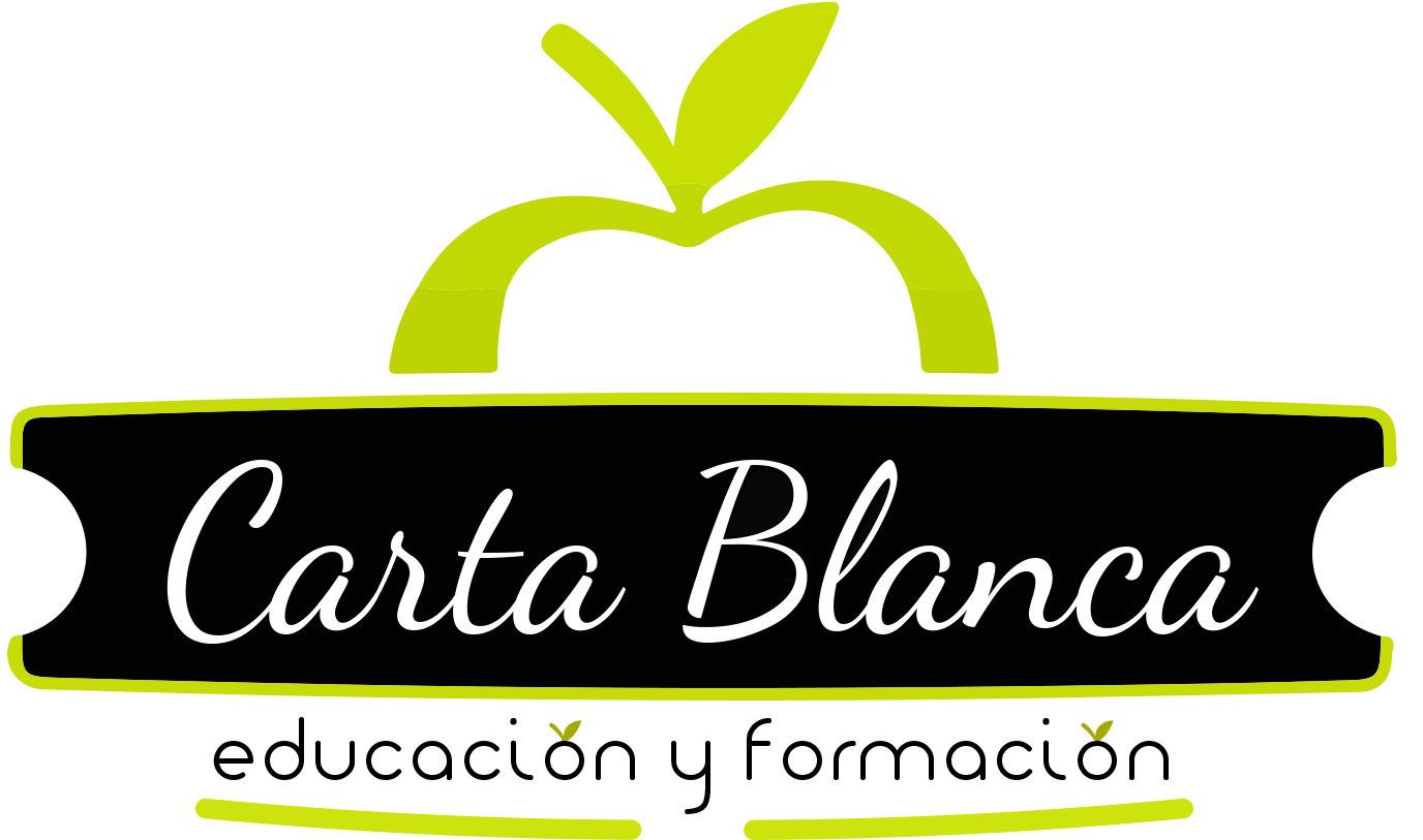 Logo de Academia Carta Blanca