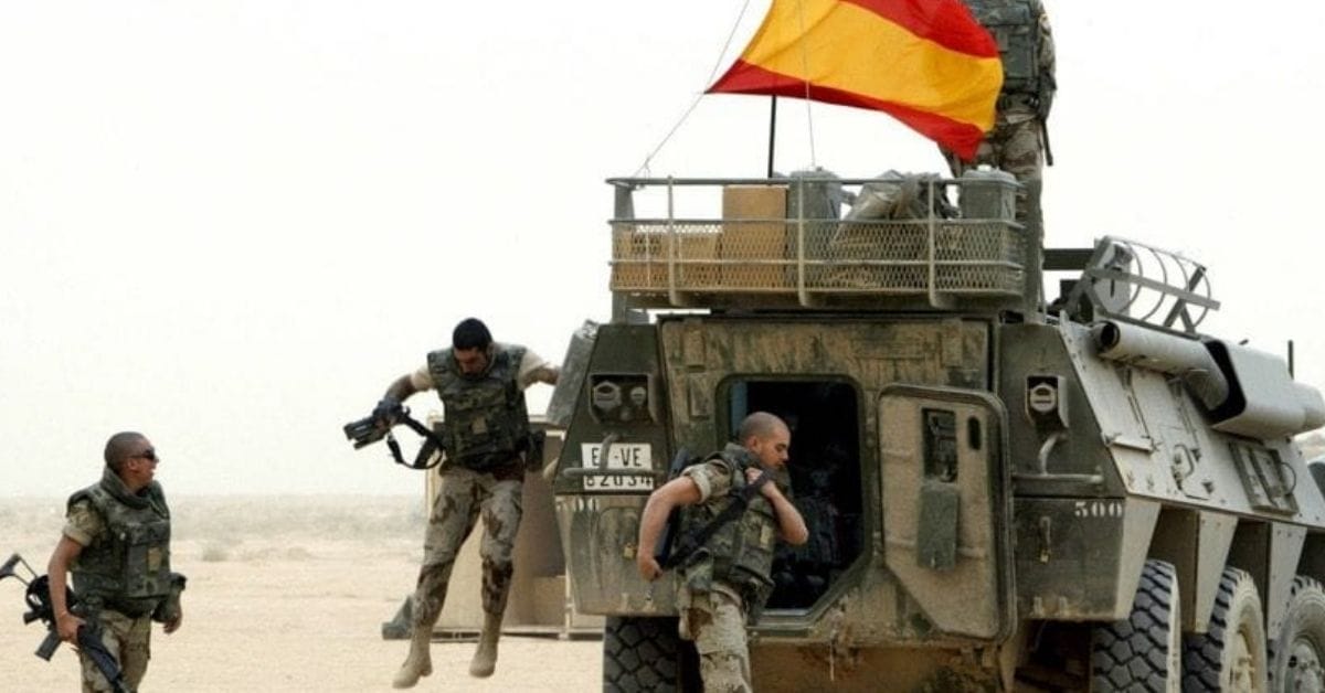 Logo de Formación Eureka | Academia especializada en oposiciones del Ejército