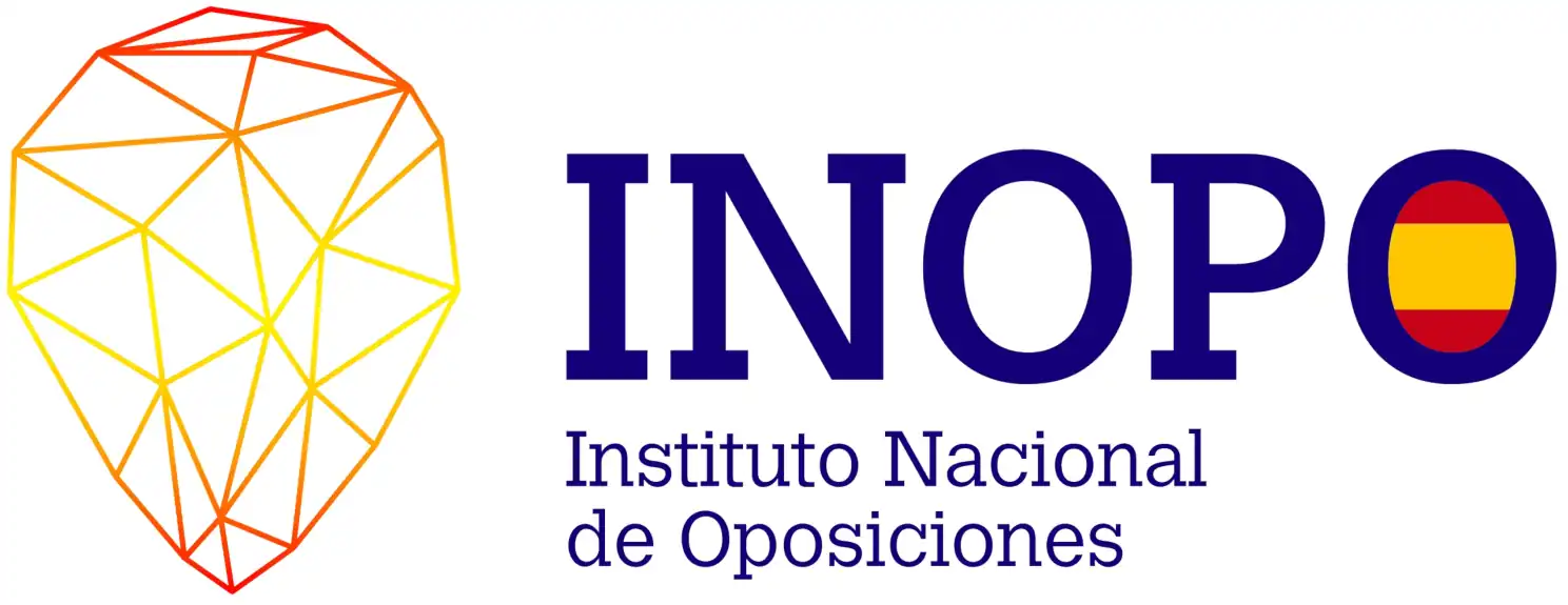 Logo de Inopo