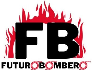 Logo de Academia FUTURO BOMBERO🧑‍🚒 Y POLICÍA 👮‍♂️