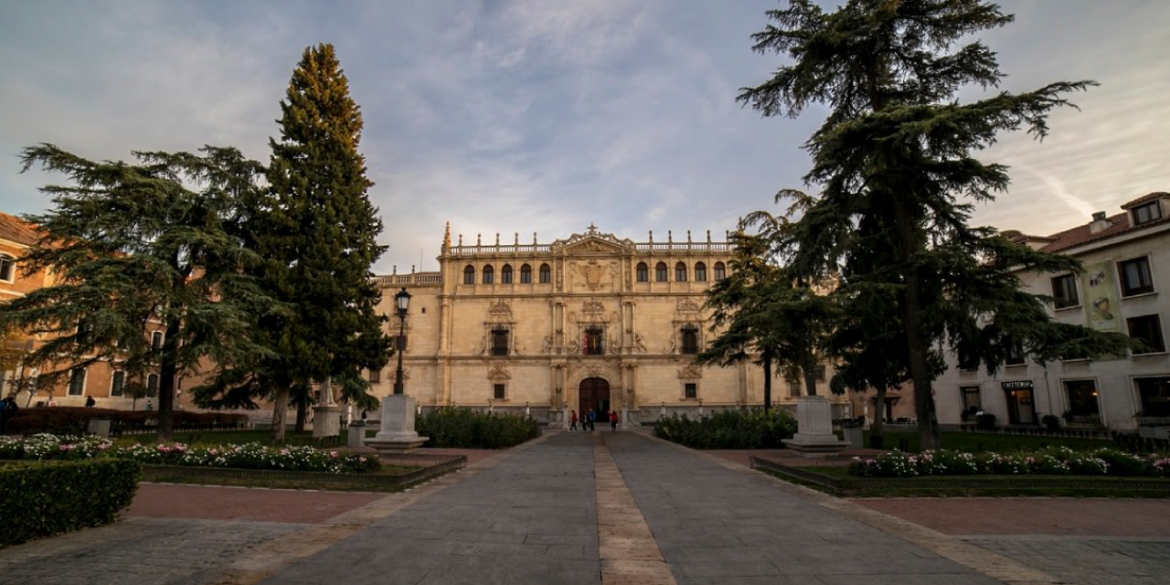 Academia mundoestudiante Alcalá de Henares
