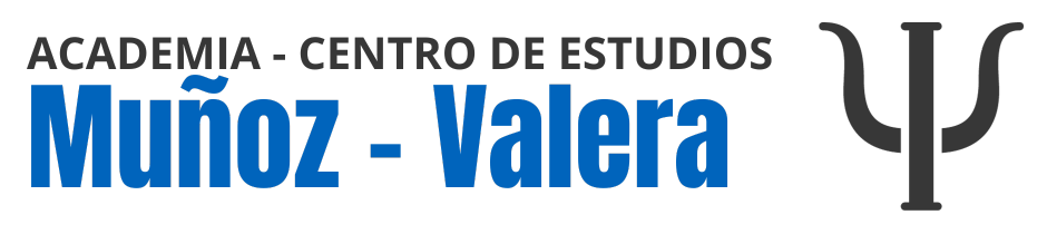 Centro de Estudios Muñoz Valera | Academia
