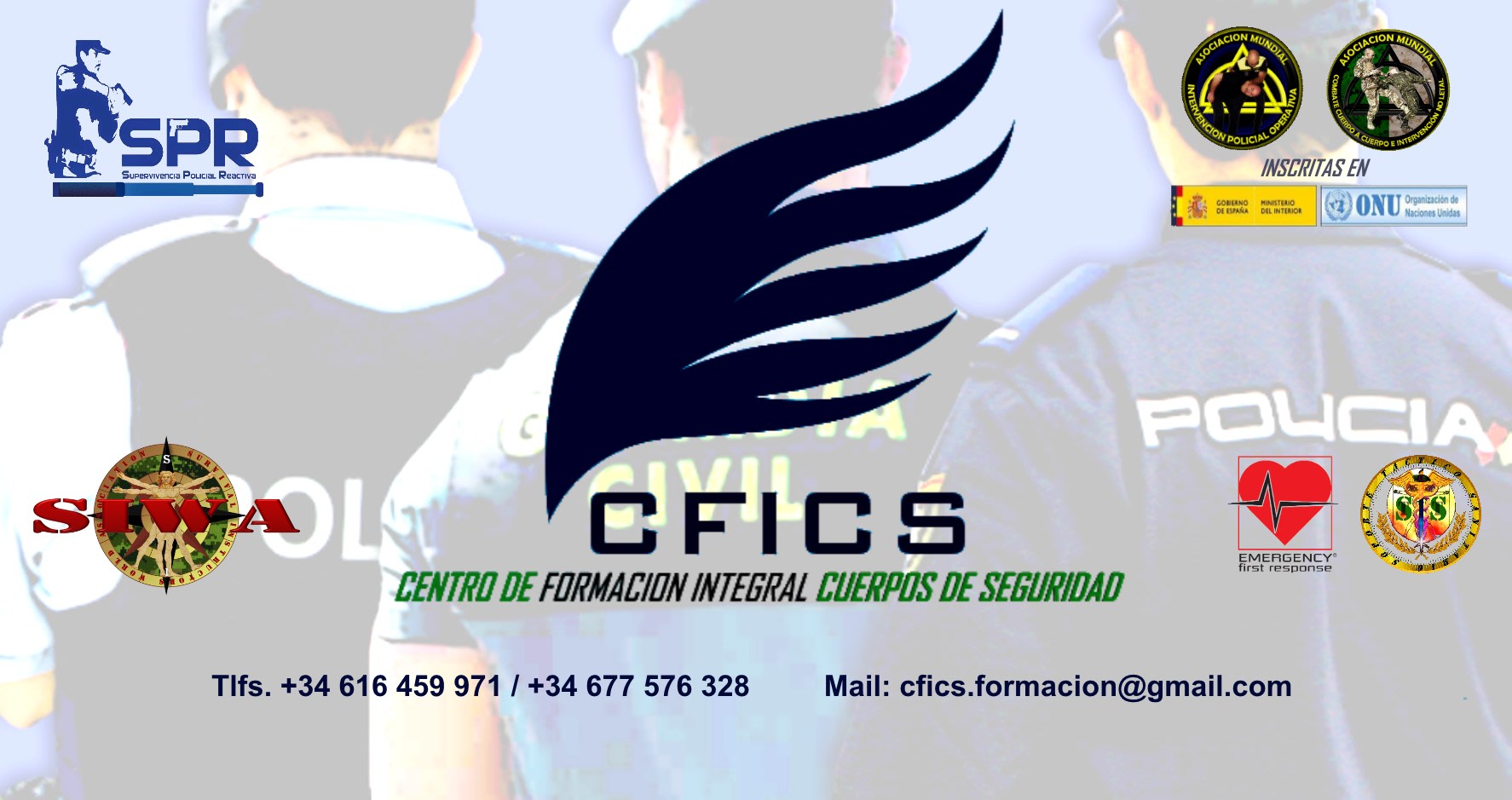 CFICS