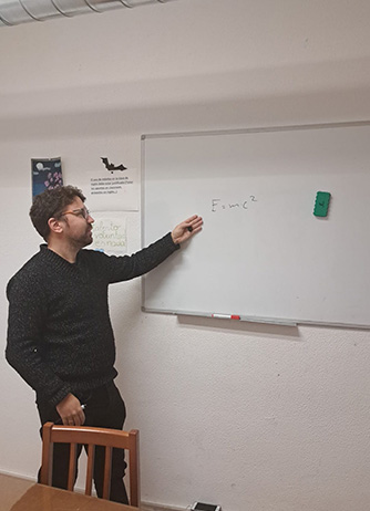 Academia Aldea