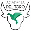 Logo de Academia Del Toro
