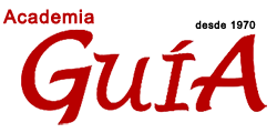 Academia Guía