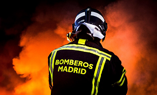 Academia de bomberos y policías El Hidrante