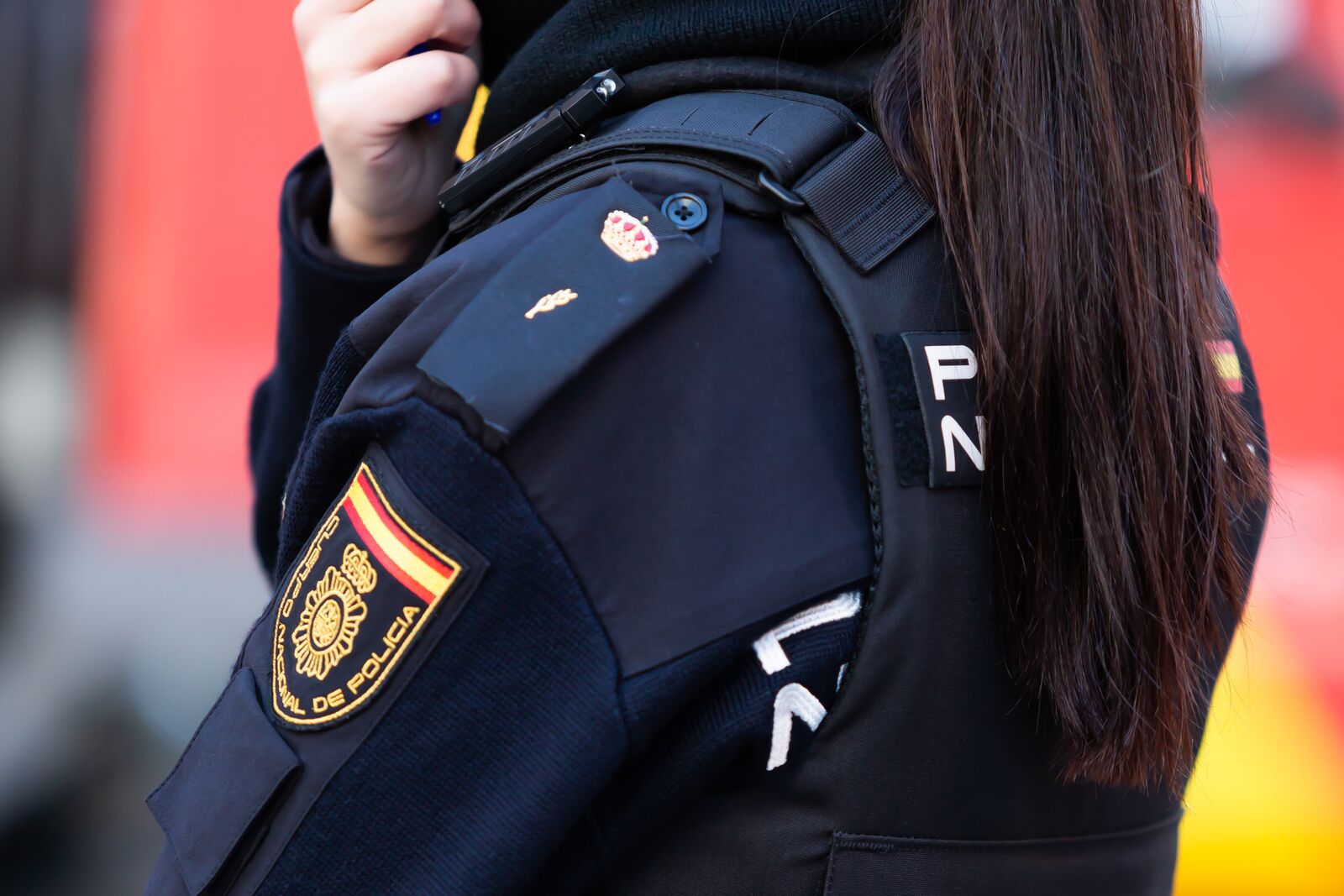 Academia De Estudios Policiales