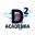 Logo de Academia D cuadrado