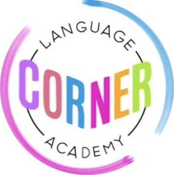 Corner Academy Idiomas