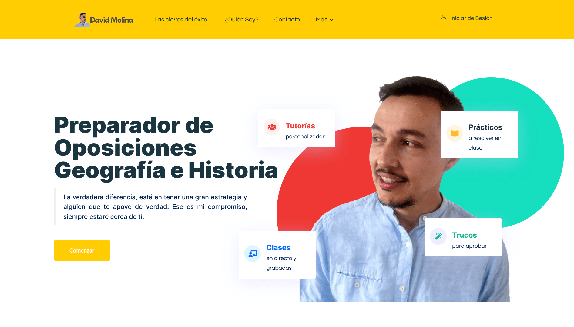 David Molino Cubero