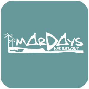 Mardays · Dive & water experience