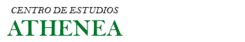 Logo de Centro de Estudios Athenea MS