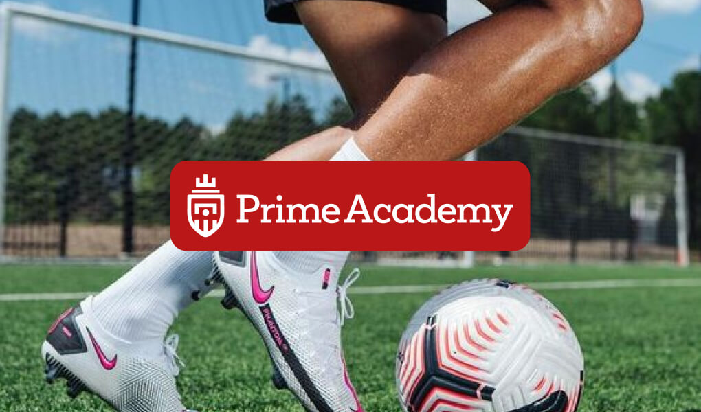 Madrid Prime Academy