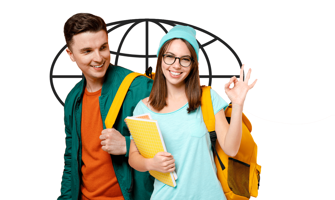 Logo de Academia Revolution Lorca - Refuerzo Educativo y Clases Particulares