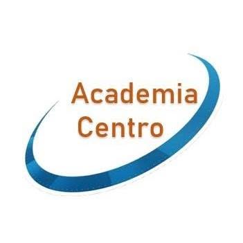 Logo de Academia Centro