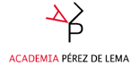 Logo de ACADEMIA PEREZ DE LEMA LORCA