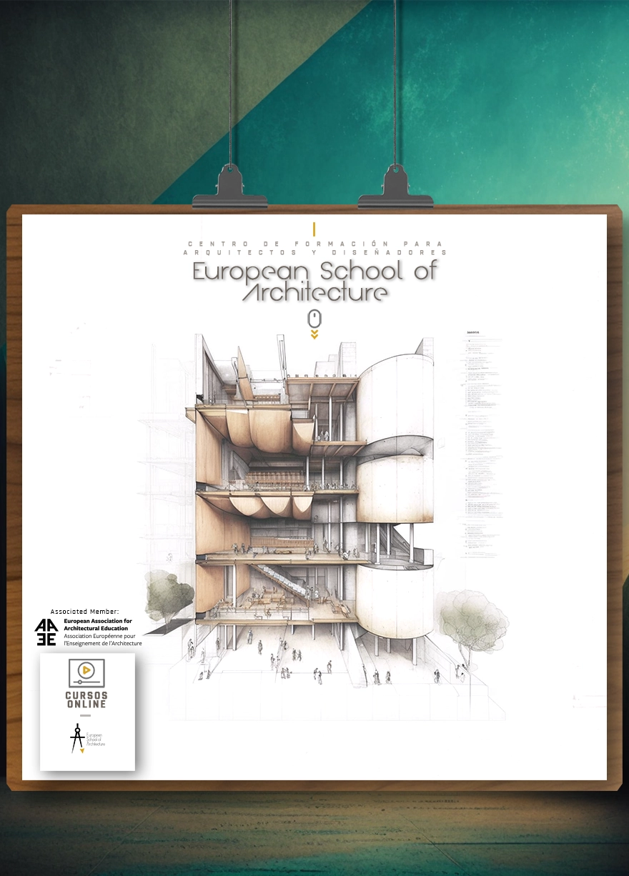 European School of Architecture