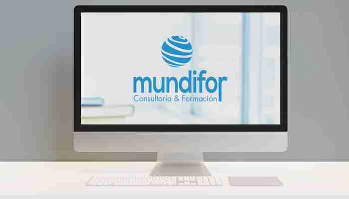 MUNDIFOR Consultoría y Formación.