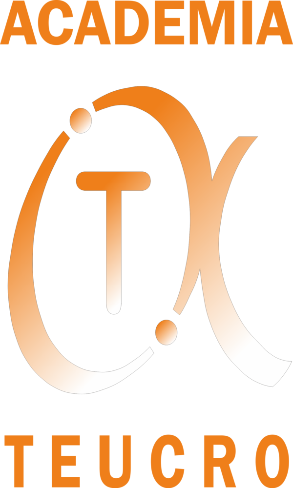 Logo de Academia Teucro