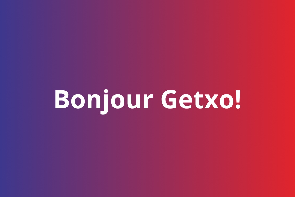Logo de Academia de francés BonjourGetxo! Algorta