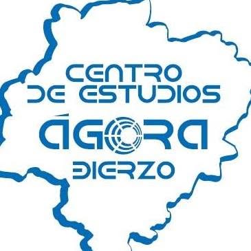Logo de Centro de Estudios Ágora Bierzo