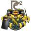 Logo de Academía pc2