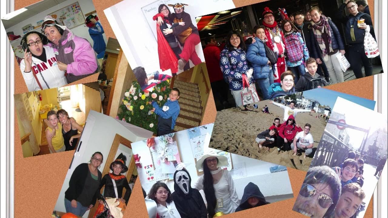 Kids' School academia de idiomas