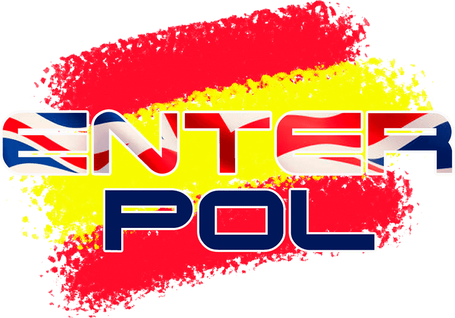 Logo de EnterPol Oposiciones