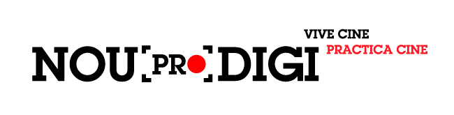 Nou Prodigi - Escuela de cine de Barcelona