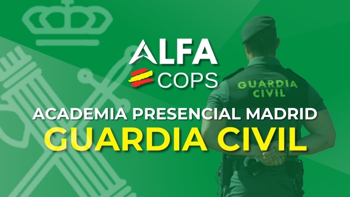 Logo de ALFAcops 🇪🇦