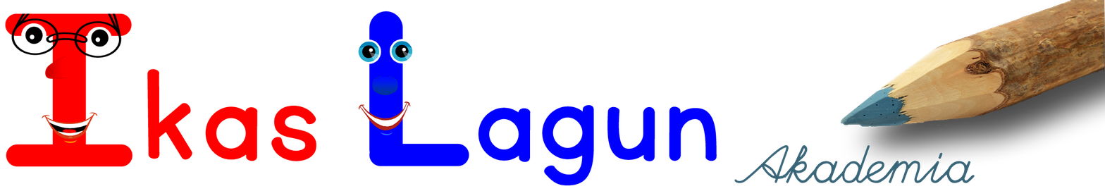 Ikas Lagun akademia
