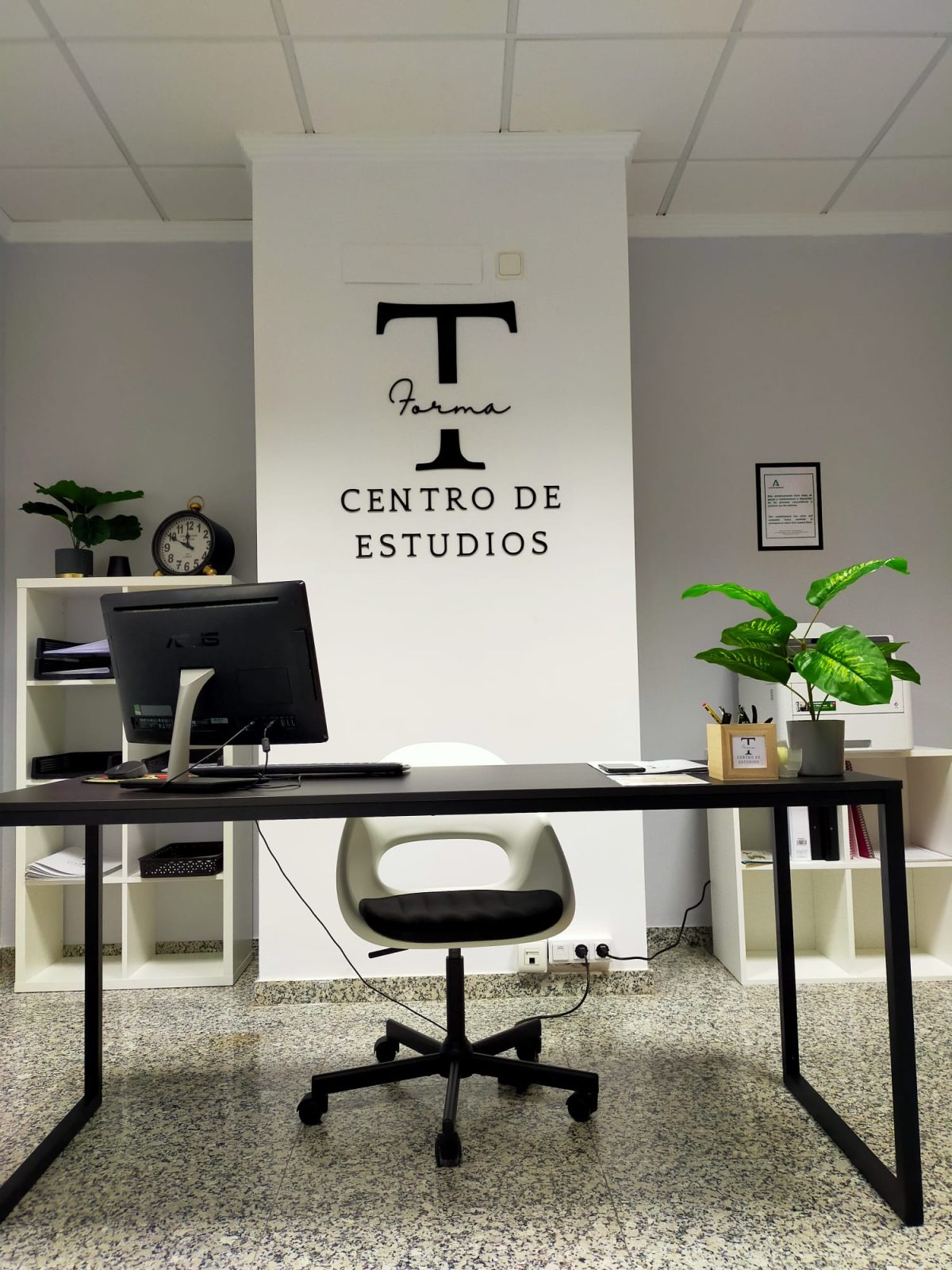 FormaT Centro de Estudios Motril