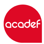 Acadef