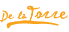 Logo de De la Torre