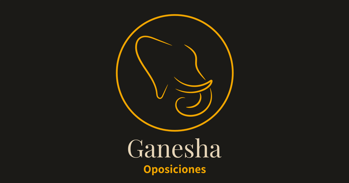 Academia Ganesha Oposiciones
