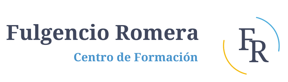 Logo de Centro Formacion Fulgencio Romera