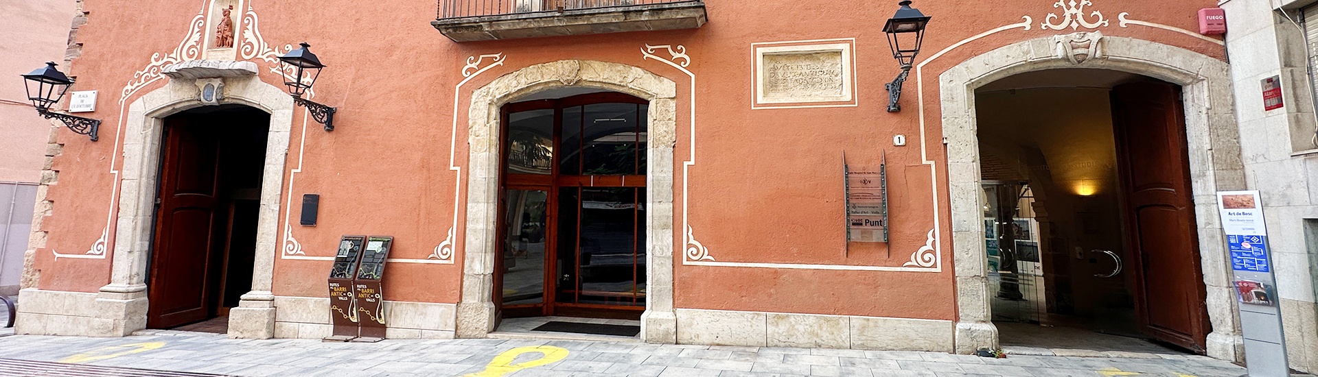 Institut d'Estudis Vallencs