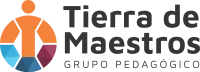 Logo de Tierra de Maestros