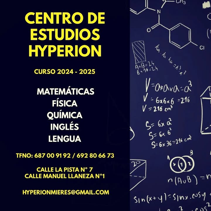 Centro de Estudios Hyperion