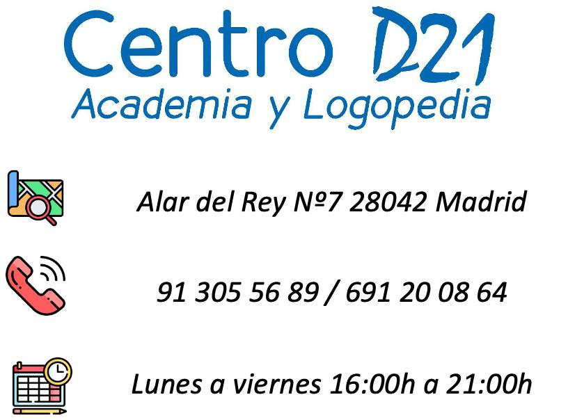 Academia D21