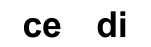 Ceadi