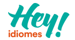 Hey! idiomes
