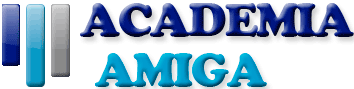 Logo de ACADEMIA A.M.I.G.A.