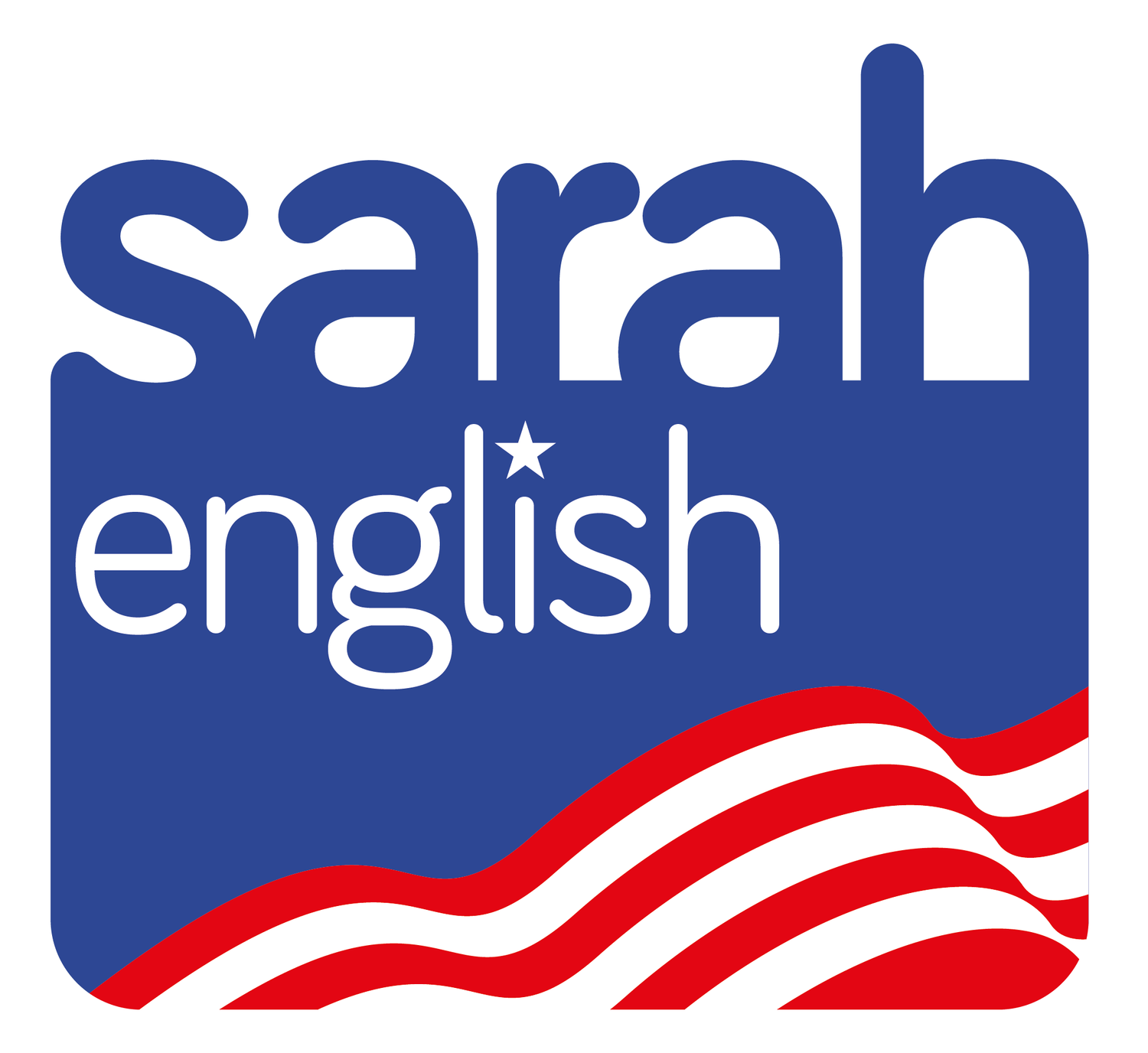 Sarah English
