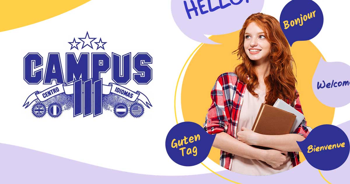 Campus III Idiomas