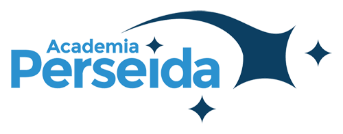 Logo de Academia Perseida