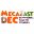 Logo de Mecafast